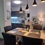 Iggory Apartment *