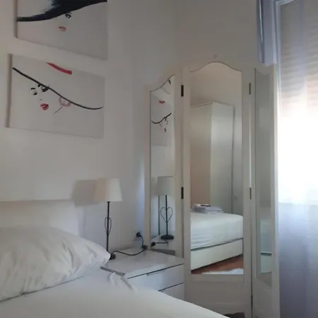 Apartment Iggory