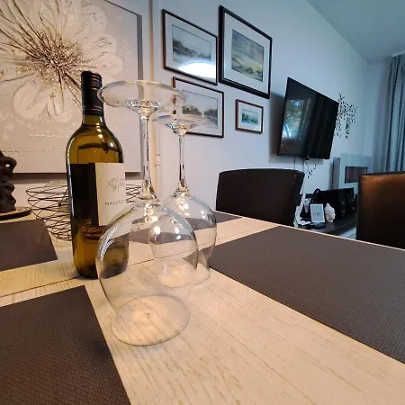 Iggory Apartment Pula