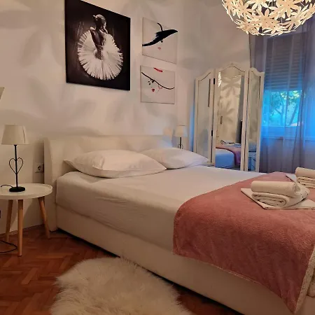 Apartment Iggory *