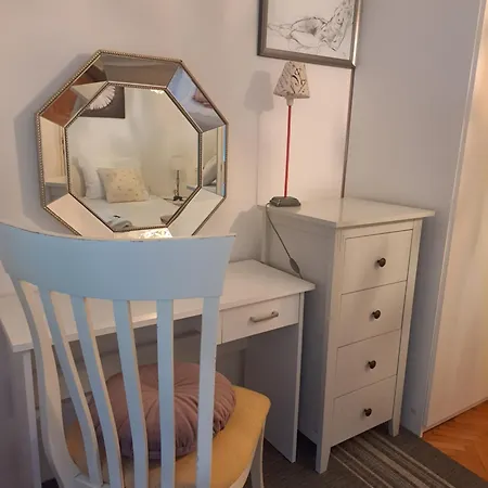 Apartment Iggory