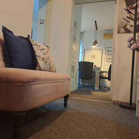 Iggory Apartment Pula