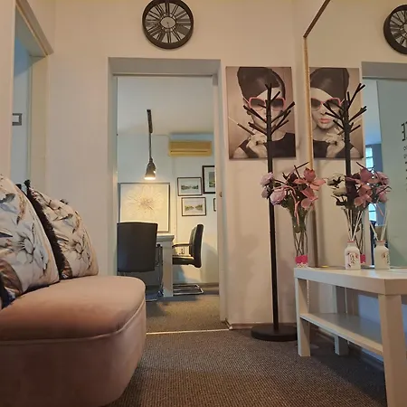 Apartment Iggory