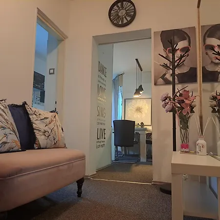 Apartment Iggory Pula