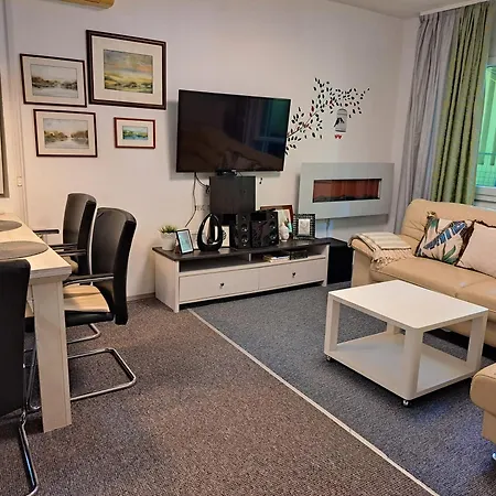 Apartment Iggory