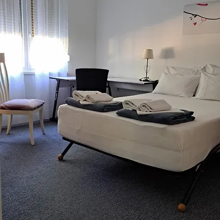 Iggory Apartment Pula