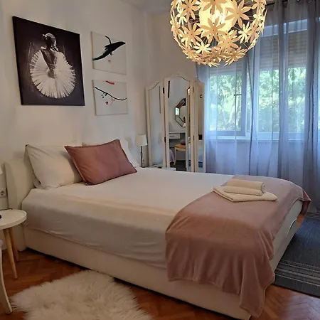 Apartment Iggory Pula