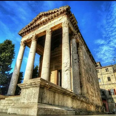 Iggory * Pula