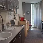 Iggory Apartamento