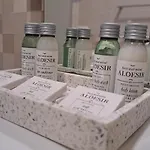 Iggory Apartment
