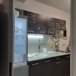Iggory Apartment *