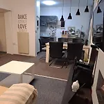 Apartment Iggory