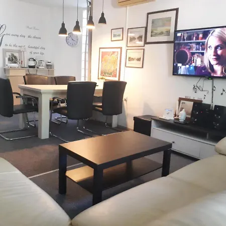 Apartment Iggory Pula