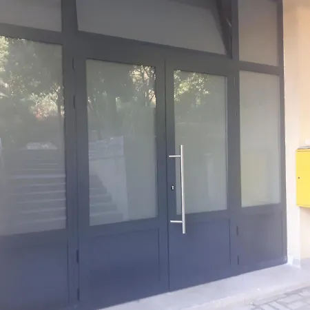 Iggory Appartamento Pola