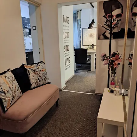 Iggory Apartament Pula