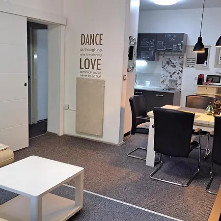 Apartament Iggory Pula