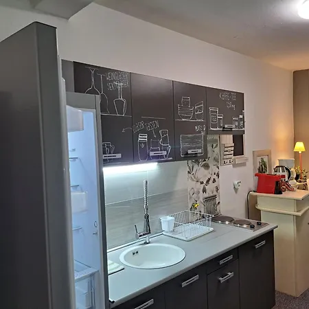 Iggory Apartament Pula