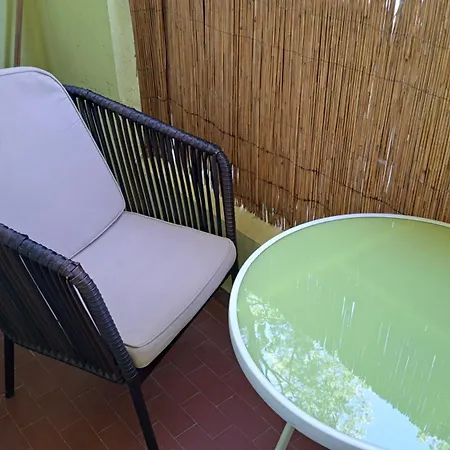 Apartment Iggory *