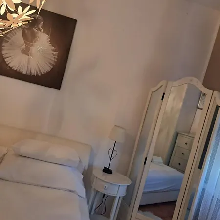 Apartment Iggory