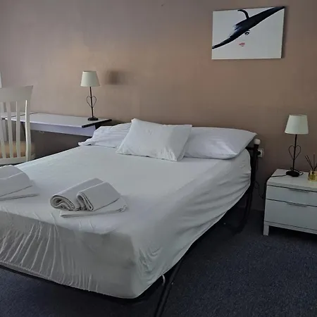 Apartment Iggory *