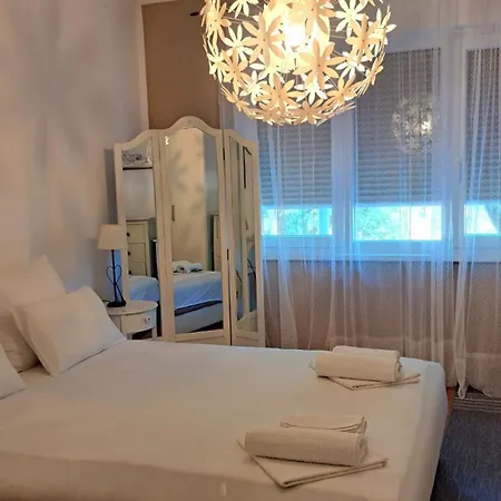 Iggory Apartament Pula