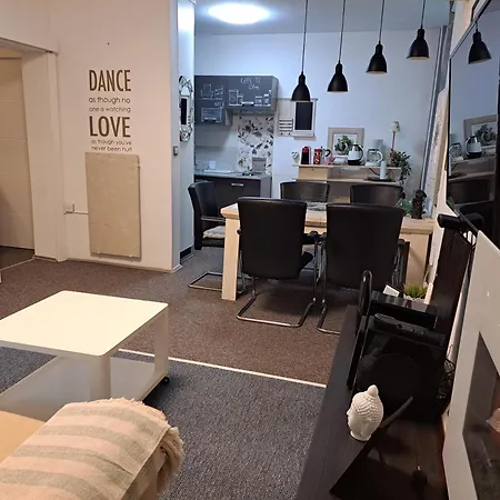 Appartamento Iggory